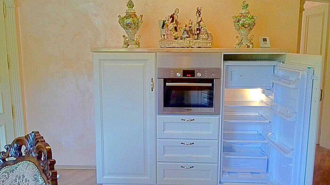 Lira 3 Apartments Karlsbad Eksteriør billede