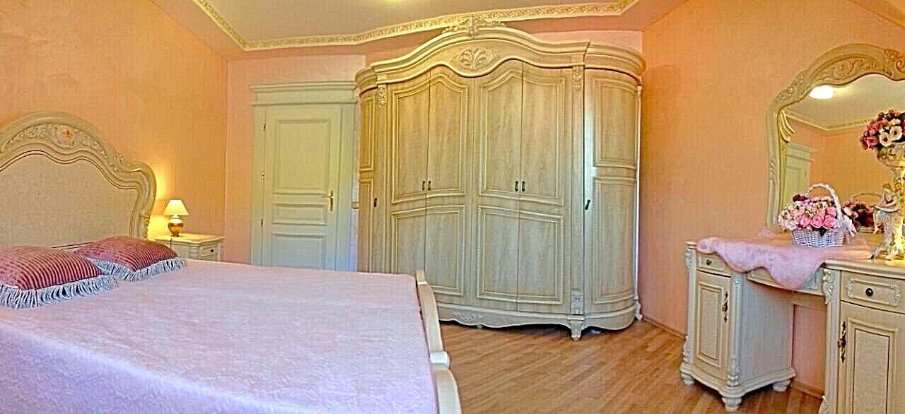 Lira 3 Apartments Karlsbad Eksteriør billede