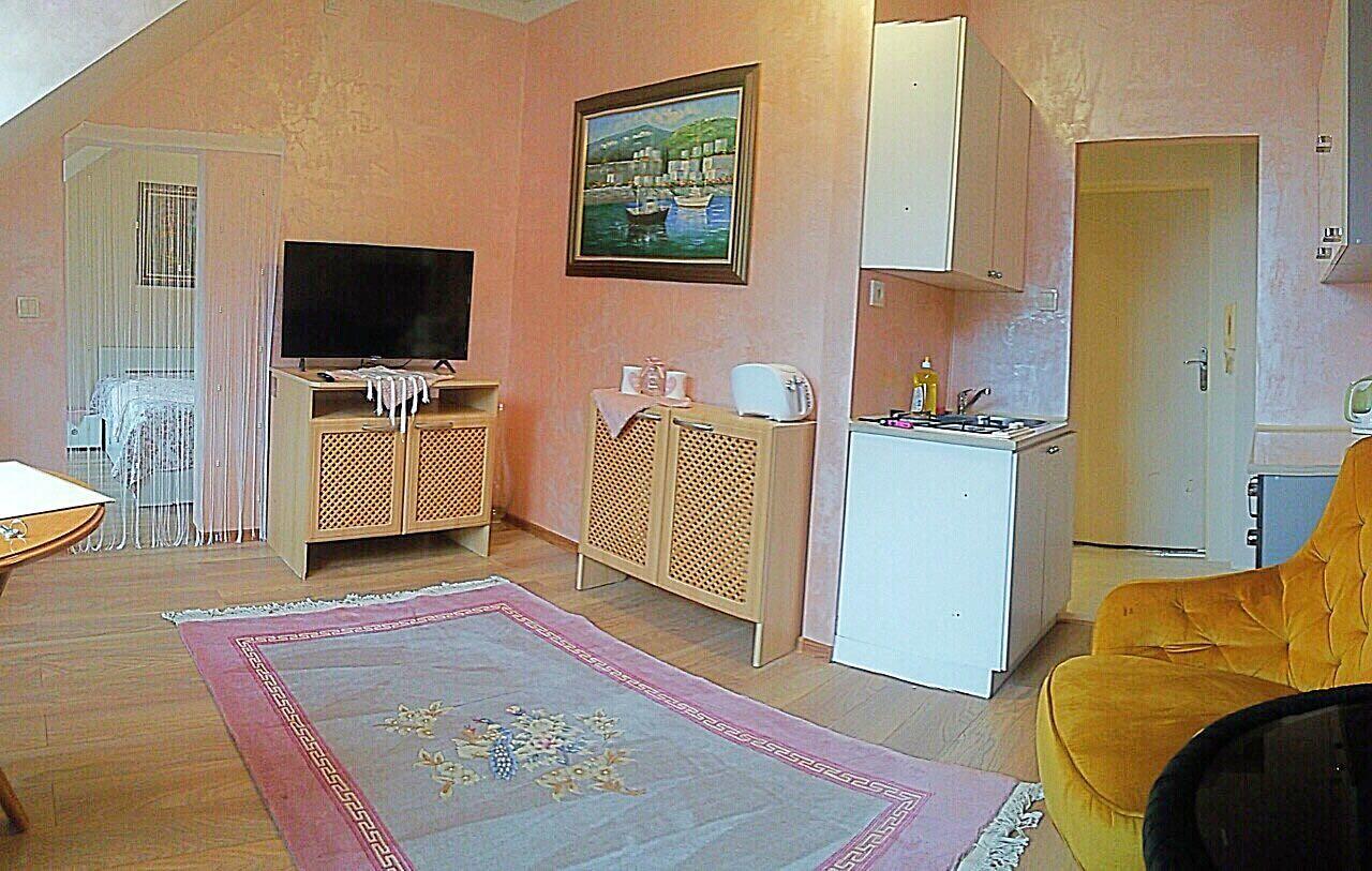 Lira 3 Apartments Karlsbad Eksteriør billede