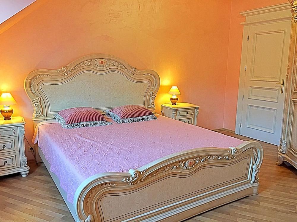 Lira 3 Apartments Karlsbad Eksteriør billede