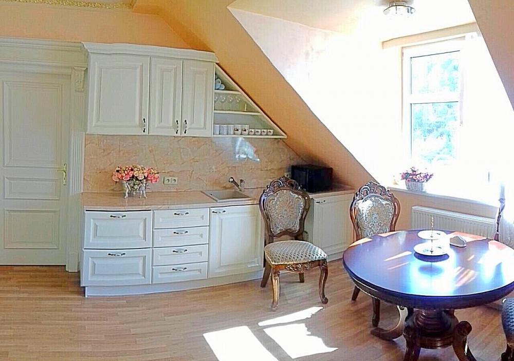 Lira 3 Apartments Karlsbad Eksteriør billede