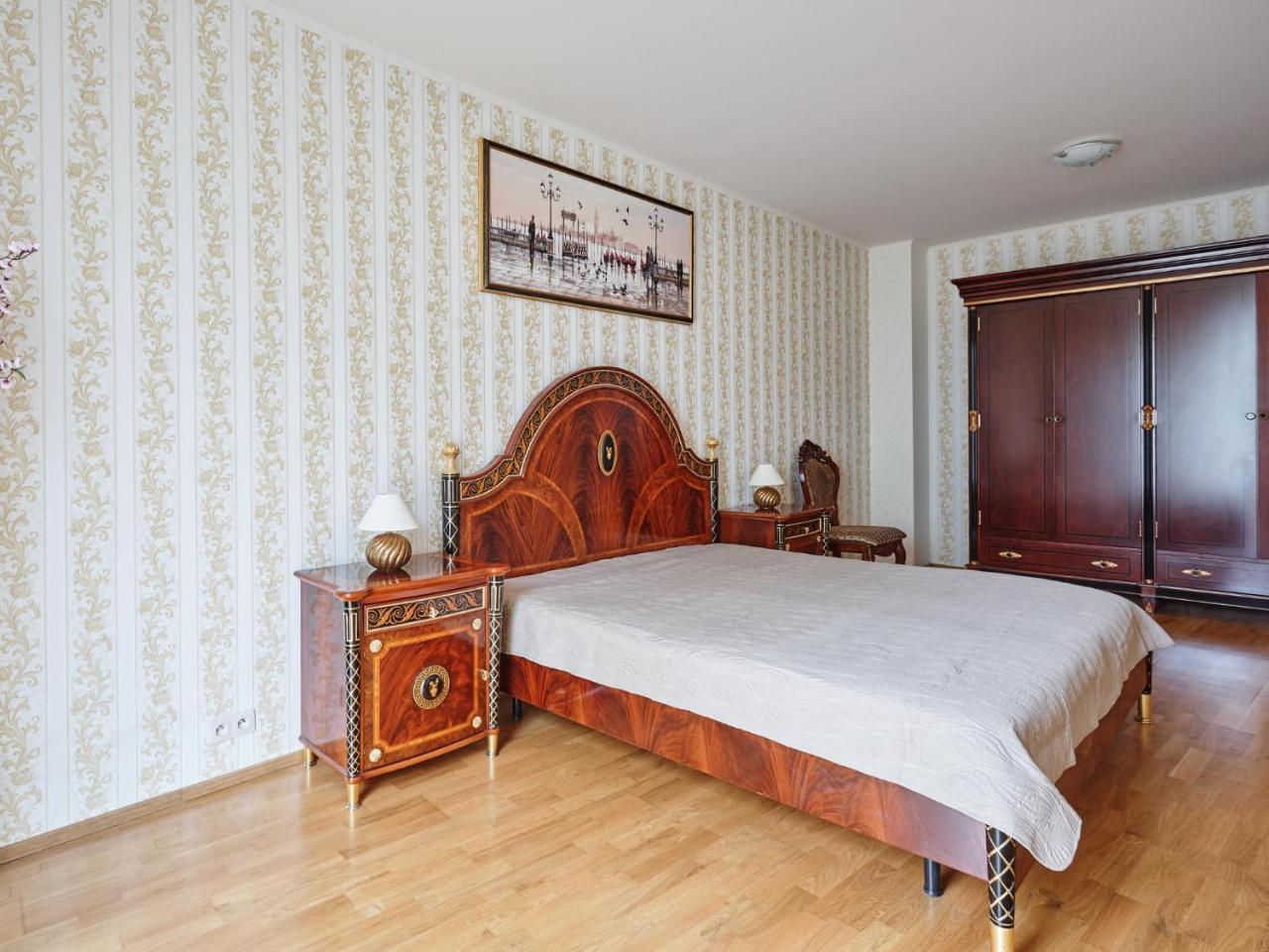 Lira 3 Apartments Karlsbad Eksteriør billede